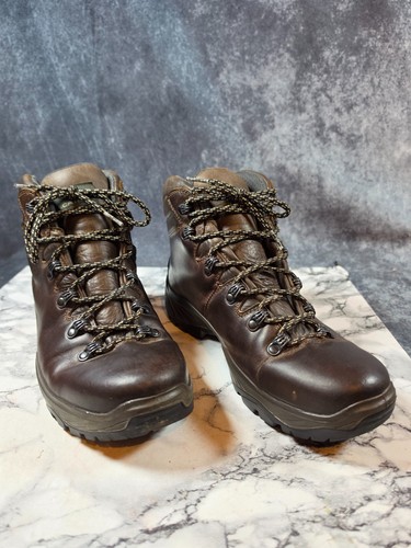 Scarpa terra gtx men - terra, leather