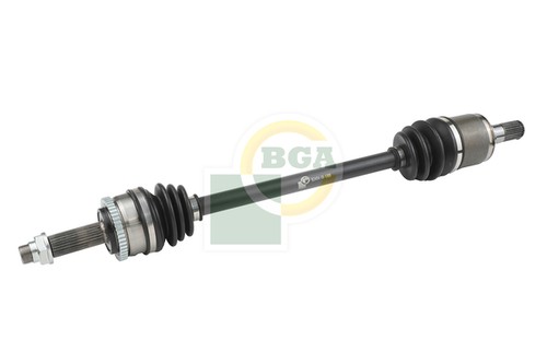 Front left bga ds3631l drive - front,