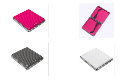 Metal plastic lightweight - &,