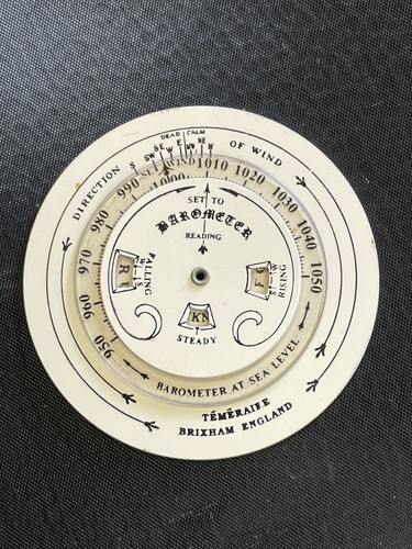 Vintage téméraire brixham - téméraire,