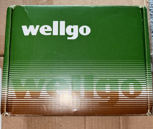 Wellgo 393 bear - bear, pedals