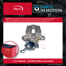 Brake Caliper LCA235N Apec