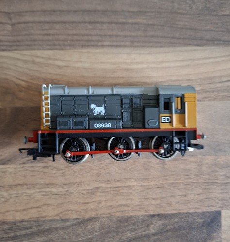 Hornby class diesel - hornby,