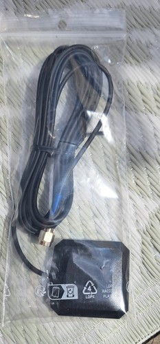 Gnss gps glonass antenna sma - gps,