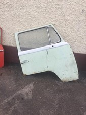 VW T2 Bay Window Cab Door