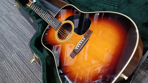 Martin d 28 - martin,
