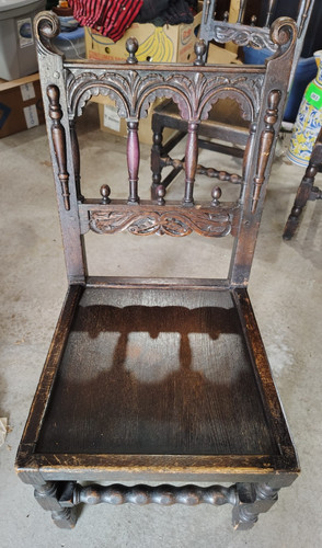 Antique late 17th century - antique,