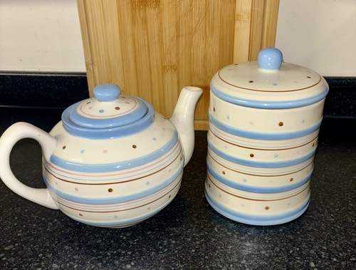 Price kensington 2pc tea set - &,