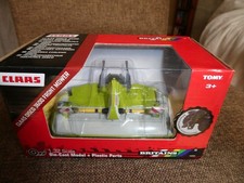 BRITAINS CLAAS DISCO 3600