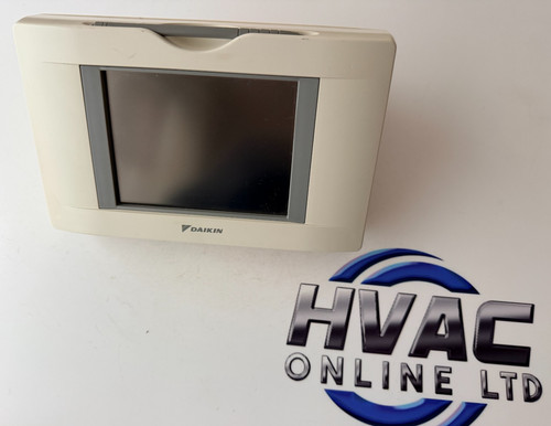 Daikin dcs601c51 intelligent - dcs601c51,