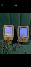 Garmin Echo 150 & Echo 110