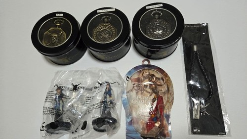 Pirates the caribbean - pirates, of