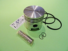 BSA BANTAM D5 D7 +040 175CC