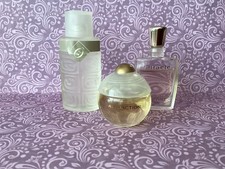 Lancome perfume miniatures