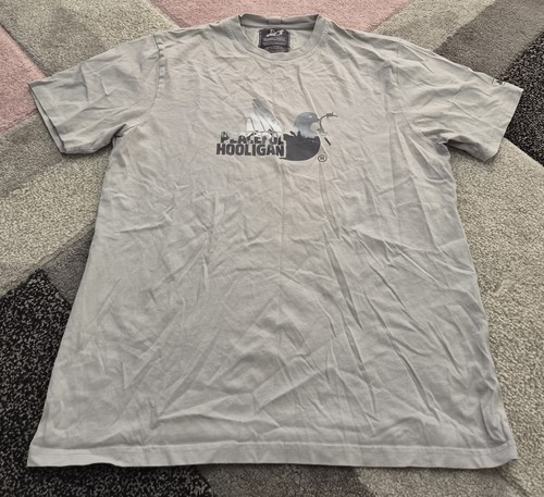 Peaceful hooligan 3xl shirt - hooligan,