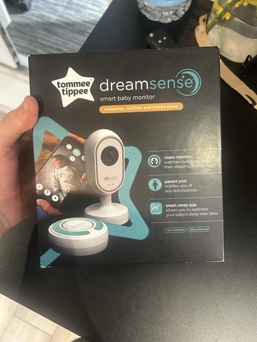 Tommee tippee dreamsense smart - tippee,