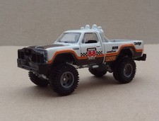 Hot Wheels Premium / Car