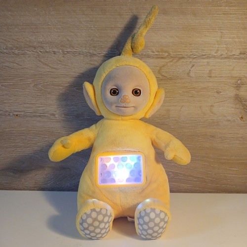 Teletubbies lullaby laa - teletubbies,