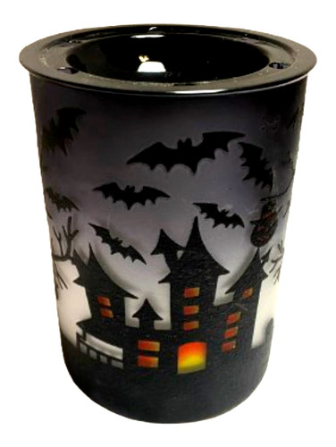 Yankee candle haunted house - yankee,