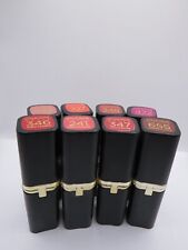 L'OREAL COLOUR RICHE LIPSTICK MATTE CHOOSE YOUR COLOUR