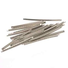Guitar fret wire stainless