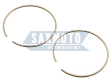 Clip Set, Fork Yamaha TY250