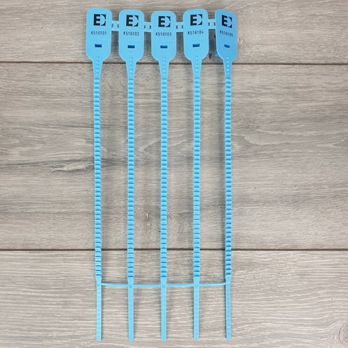 Security tags plastic pull - security,