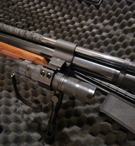 Air arms s410 single - air,