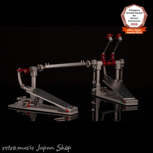 Pearl demon 3502d - xr, p-3502d