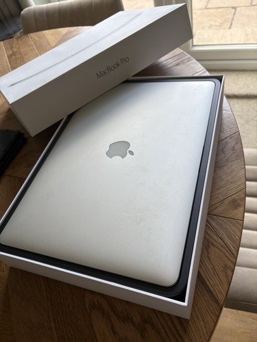 Macbook pro retina inch - pro,