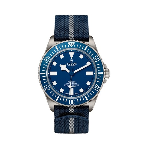 Tudor pelagos fxd - pelagos, mn21