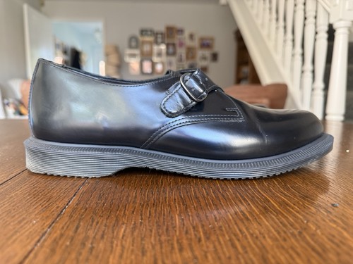 Martens lorne am501 black - martens,