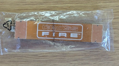 Cross fire flex - flex, cable