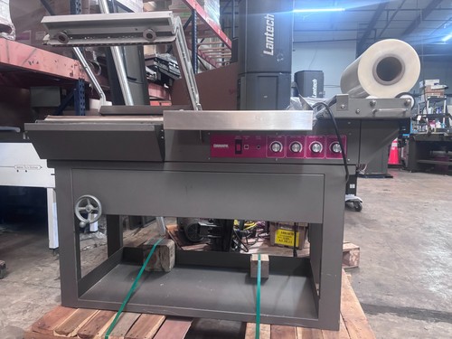 Plexpack damark smc1620 - plexpack,