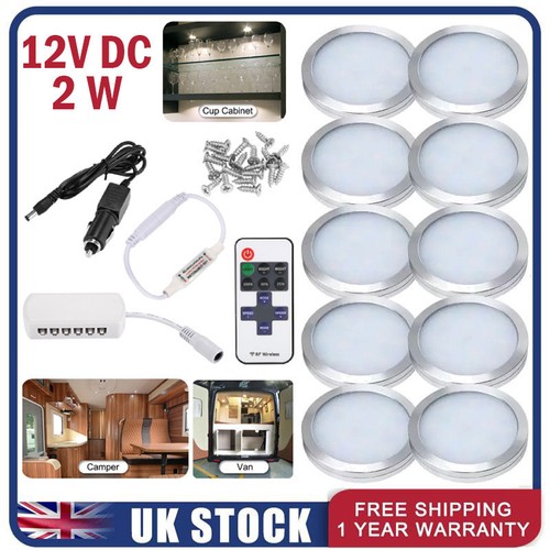 12v interior led spot - interior,