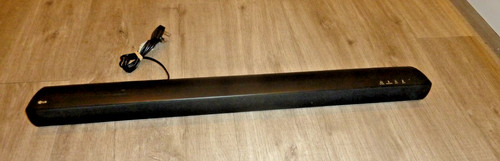 Sh2 sound bar only - sh2, black