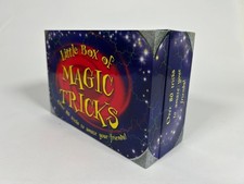 Little Box Of Magic Tricks, 8