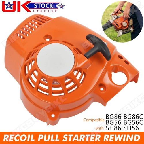 For stihl bg86 - bg86c, bg56