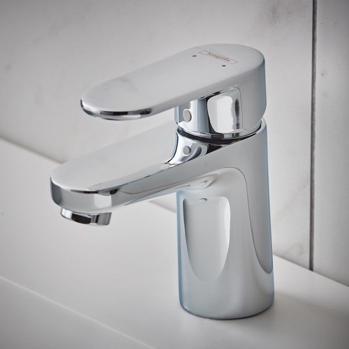 Hansgrohe vernis blend - hansgrohe,