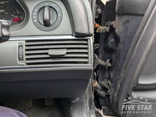 Audi A6 Dashboard Side Air Vent Grill Right 2005 Saloon 4/5dr C6 (4F) S LINE