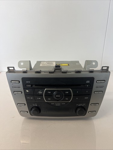 Mazda hatchback music - mazda, 6
