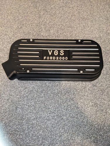 Ford pinto airbox - ford,