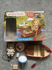 Discontinued Sylvanian
