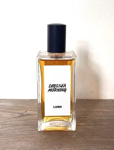 Lush chelsea morning - lush,