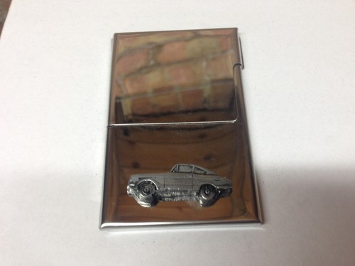 Bond equipe gt4s ref29 car - equipe, on