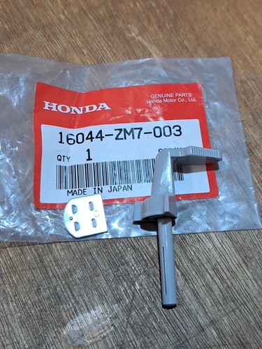 Genuine honda choke - genuine,