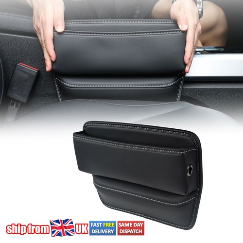 Car seat gap filler catcher - car,