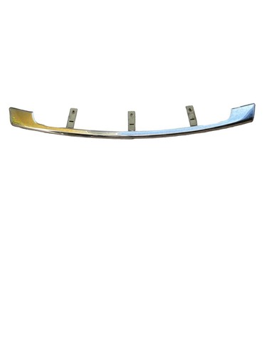 Jaguar xjs front bumper - jaguar,