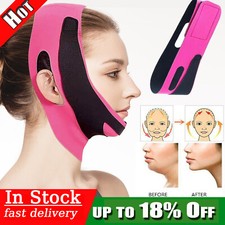 UK Face Slimming Mask Facial