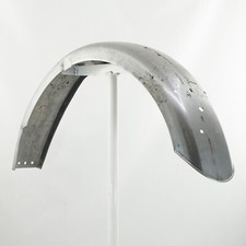 TRIUMPH MUDGUARD REAR MILD